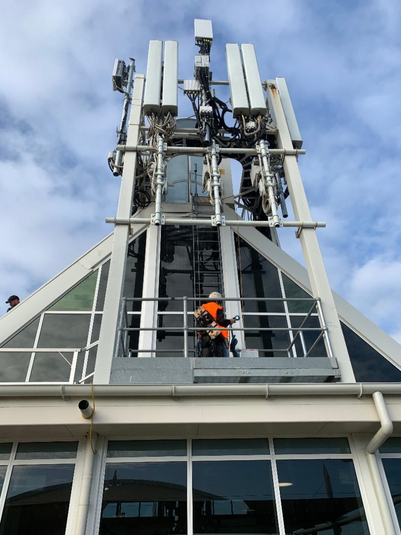 Rust Proofing Brisbane Paint Stripping